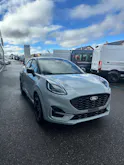 Ford Puma 1.0 EcoB Hybrid 125 ST-Li ST-Line X/125CV/Aut.