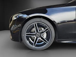 Mercedes-Benz C 200 T 4 Matic