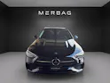Mercedes-Benz C 200 T 4 Matic