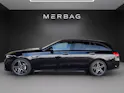 Mercedes-Benz C 200 T 4 Matic