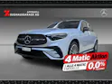 MERCEDES-BENZ GLC 450 d 4Matic