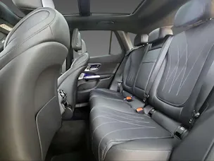 Mercedes-Benz GLC 450 d 4Matic
