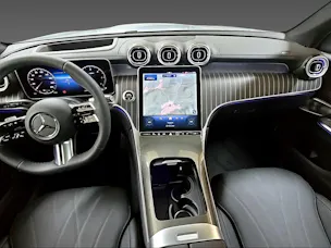 Mercedes-Benz GLC 450 d 4Matic