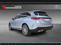 Mercedes-Benz GLC 450 d 4Matic