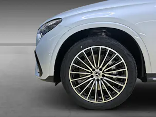 Mercedes-Benz GLC 450 d 4Matic
