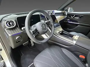 Mercedes-Benz GLC 450 d 4Matic