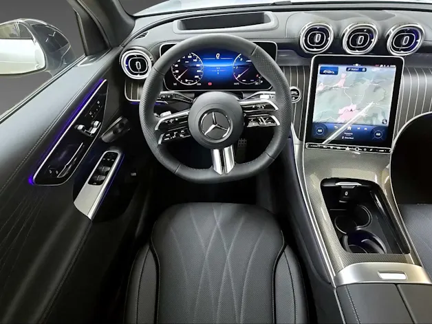 Mercedes-Benz GLC 450 d 4Matic