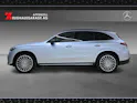 Mercedes-Benz GLC 450 d 4Matic