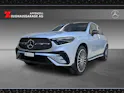 Mercedes-Benz GLC 450 d 4Matic