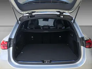 Mercedes-Benz GLC 450 d 4Matic