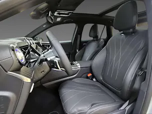 Mercedes-Benz GLC 450 d 4Matic
