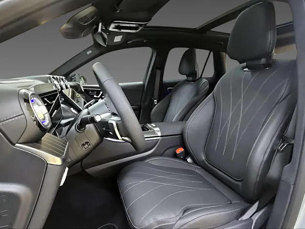 Mercedes-Benz GLC 450 d 4Matic
