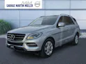 Mercedes-Benz ML 350 CDI BlueTec