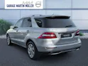 Mercedes-Benz ML 350 CDI BlueTec