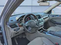 Mercedes-Benz ML 350 CDI BlueTec