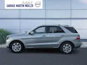 Mercedes-Benz ML 350 CDI BlueTec