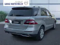 Mercedes-Benz ML 350 CDI BlueTec