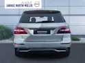 Mercedes-Benz ML 350 CDI BlueTec