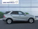 Mercedes-Benz ML 350 CDI BlueTec