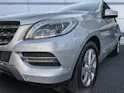 Mercedes-Benz ML 350 CDI BlueTec