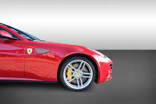 Ferrari FF