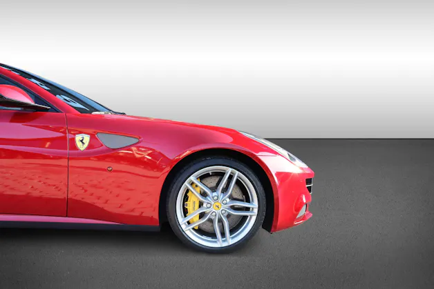 Ferrari FF