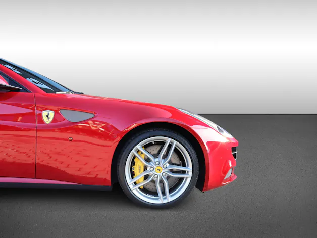 Ferrari FF