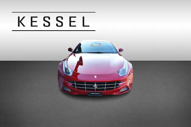 Ferrari FF