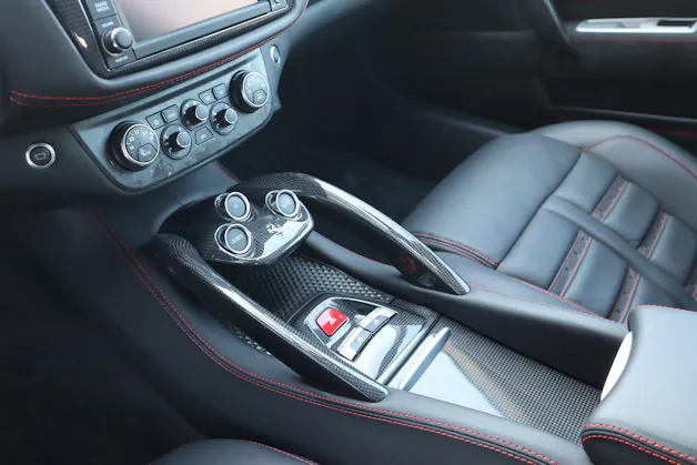 Ferrari FF