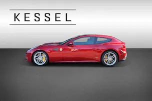 Ferrari FF