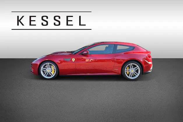 Ferrari FF