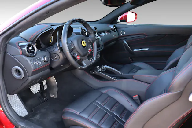 Ferrari FF