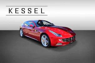 Ferrari FF