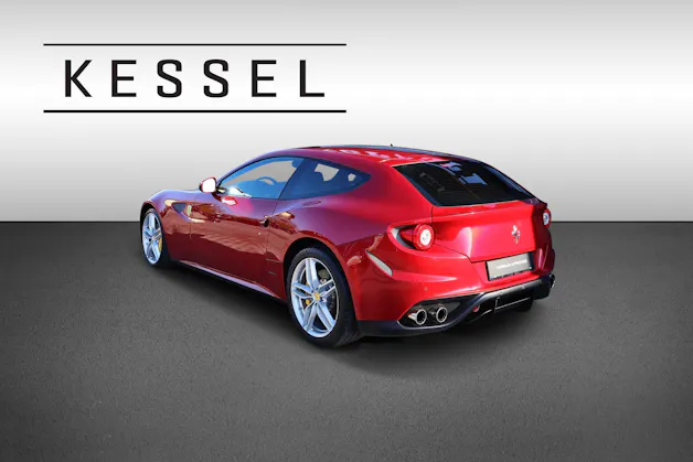 Ferrari FF