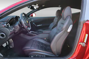 Ferrari FF