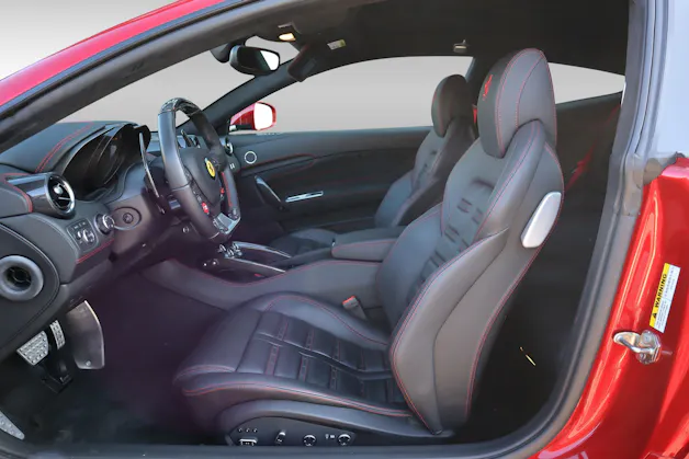 Ferrari FF