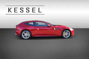 Ferrari FF