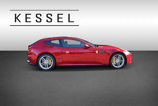 Ferrari FF