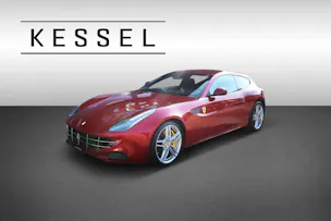 Ferrari FF