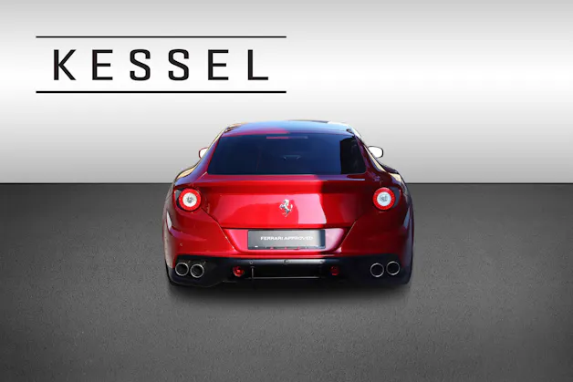Ferrari FF