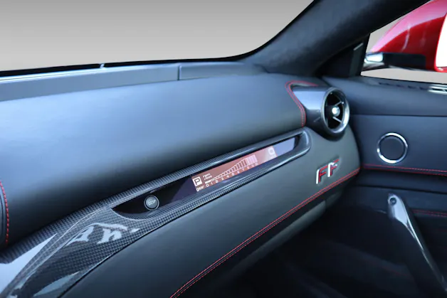 Ferrari FF