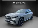 Mercedes-Benz GLC 220 d 4M 9G-Tronic