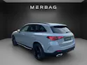Mercedes-Benz GLC 220 d 4M 9G-Tronic