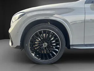 Mercedes-Benz GLC 220 d 4M 9G-Tronic