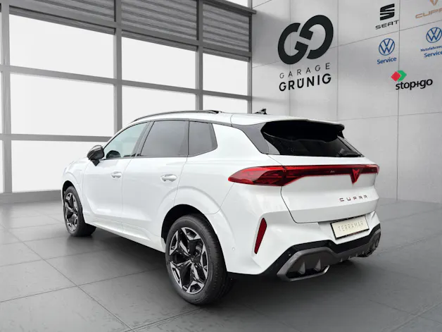 Cupra Terramar 1.5 eHybrid DSG VZ