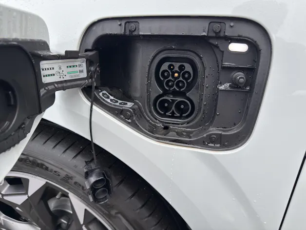 Cupra Terramar 1.5 eHybrid DSG VZ