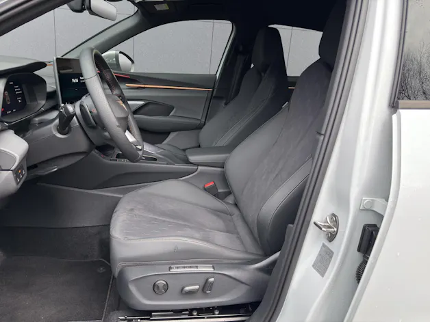 Cupra Terramar 1.5 eHybrid DSG VZ