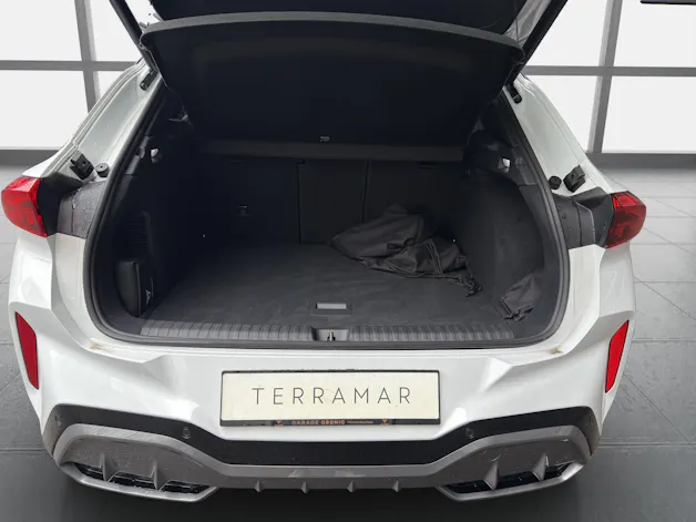 Cupra Terramar 1.5 eHybrid DSG VZ