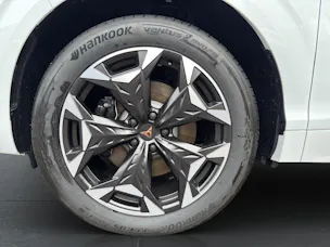 Cupra Terramar 1.5 eHybrid DSG VZ