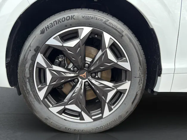 Cupra Terramar 1.5 eHybrid DSG VZ